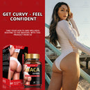 Biyode Maca Capsules Shape Buttocks