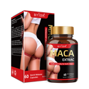 Biyode Maca Capsules Shape Buttocks