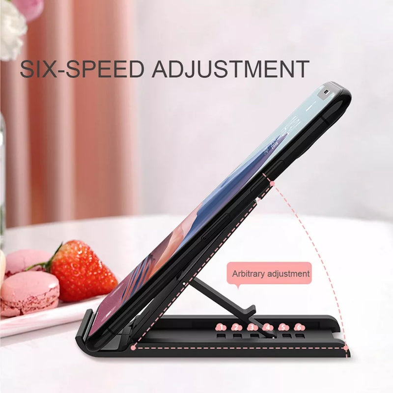 Phone Holder Foldable and Portable