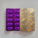 Surex Night 10 Tablets effective pain relief