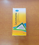 Levomente Syrup 60ml
