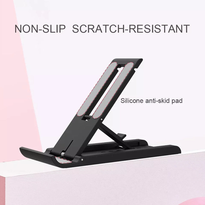 Phone Holder Foldable and Portable