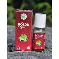 Boldd 10 Oil 100% Sexual Satisfaction both men and women