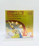Embagra Effervescent Tablets
