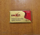 Erexin Tablet sildenafil 100mg dapoxetine 60mg