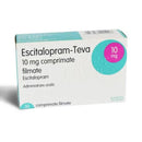 Escitalopram Tablets 10mgEscitalopram Tablets 10mg