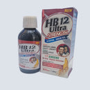 HB 12 Ultra Strength 200ml