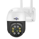 Camera Smart WiFi PTZ Dual lense