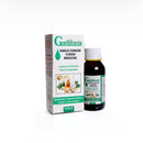 Garlifructa Garlic Ginger Cough Syrup