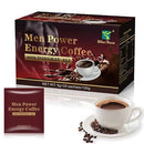 Men Power Energy Coffee