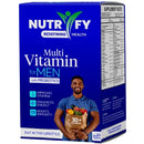 Nutrify Men Multivatamin 30 Tablets