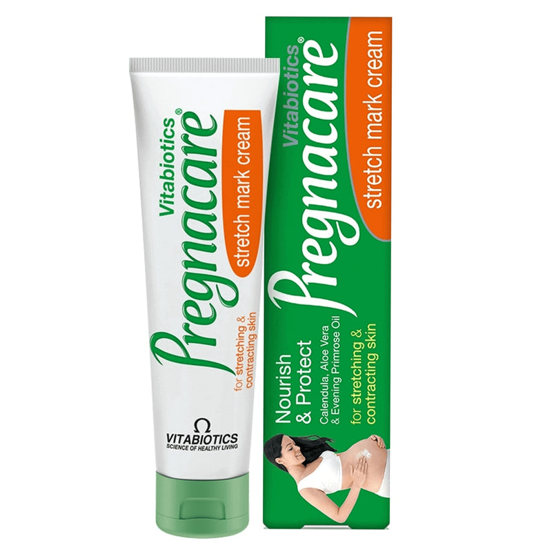 Pregnacare Stretch Mark Cream