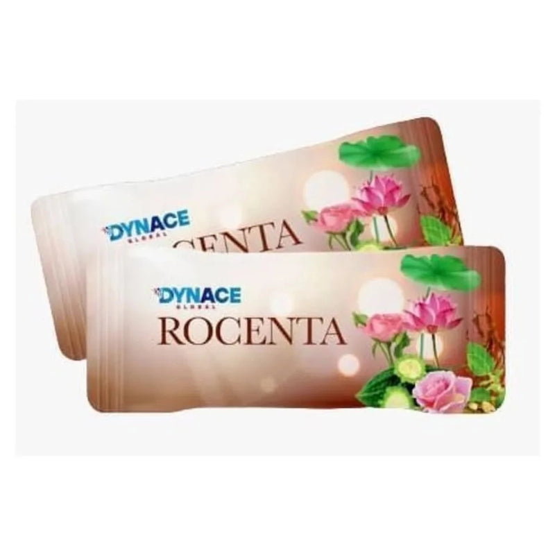 Dynace Rocenta Ultimate Stem Cell Solution