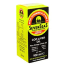 Seven Seas Cod liver Oil 100ml