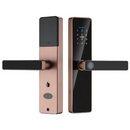 Smart Security Door Lock