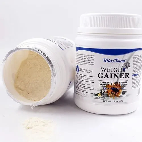 Weight Gainer Power Supplement