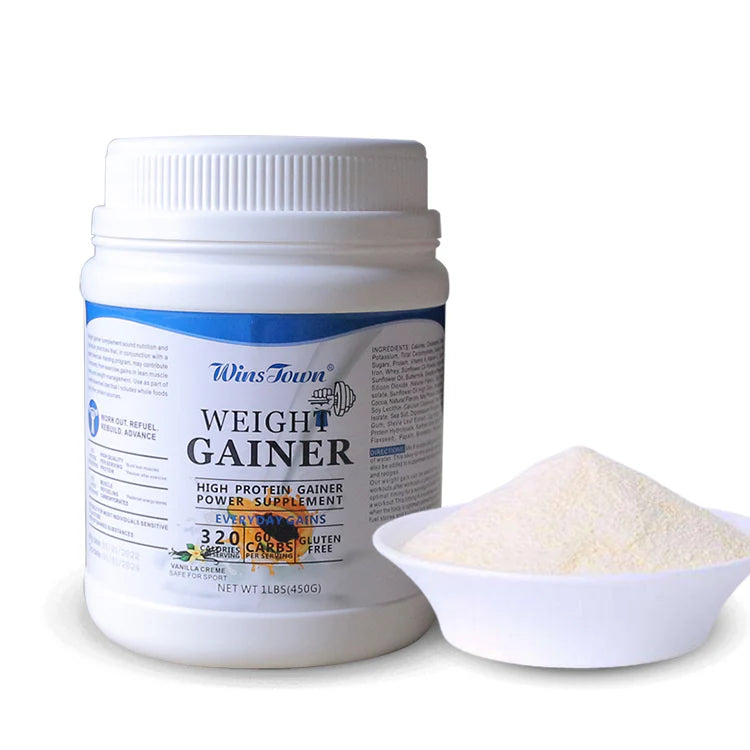 Weight Gainer Power Supplement