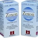 Zoxon Ceftriazome Injection 1000mg