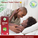 Boldd 10 Oil 100% Sexual Satisfaction