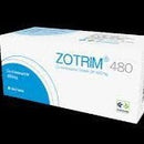 Zotrim Clotirmazole 480mg Tablet