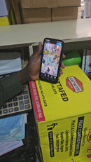 Smart Net 3 lens Solar Camera