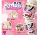 MaxiDoomz Dietary Supplement