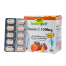 Vitamin C 1000mg Treat Allergies, viruses, arthritis, and other inflammatory conditions