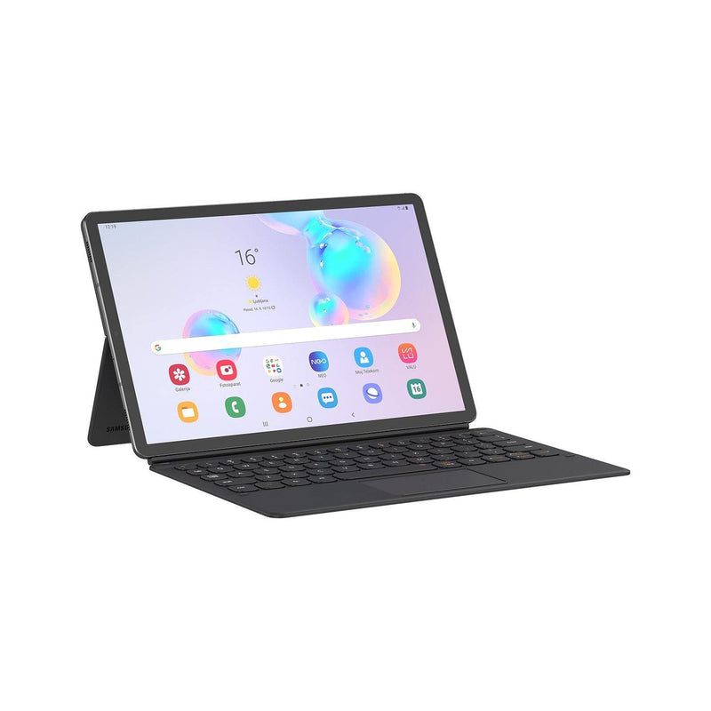Samsung Galaxy Tab S6 Wi-Fi 64 GB 10.5-Inch Tablet - 2 Years Warranty Kanozon.com