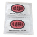 Alabukum Powder for fast Relief of Pain Cold Headaches and Feverish AIB Allied Product & PHARMACY Stores LTD