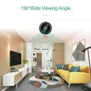 Micro Home Wireless Video CCTV Mini Security Surveillance Kanozon.com