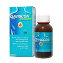 Gaviscon Original 200ml Quick Relief Of Heartburn AIB Allied Product & PHARMACY Stores LTD