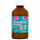 Gaviscon Double 200ml Instant Heartburn Relief AIB Allied Product & PHARMACY Stores LTD