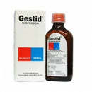 Gestid Suspension 200ml Fast Relief From Heartburn AIB Allied Product & PHARMACY Stores LTD