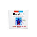 Gestid Tablet Tasty Chewable Antacid for Hyper acidity AIB Allied Product & PHARMACY Stores LTD