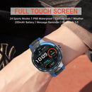 Melanda New Luxury Smart Watch Men Sport fitness Tracker Shipping From Abroad 20 Days