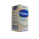 Paratex sirop 60ml Paracetamol AIB Allied Product & PHARMACY Stores LTD