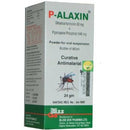 P-Alaxin Suspension Dihydroartemisinim 80mg + Piperaquine sulphate 640mg AIB Allied Product & PHARMACY Stores LTD