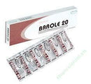 Barole caps 20mg AIB Allied Product & PHARMACY Stores LTD