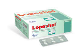 Lopeshal 2mg aibpharma.com