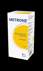 Metrone suspension aibpharma.com
