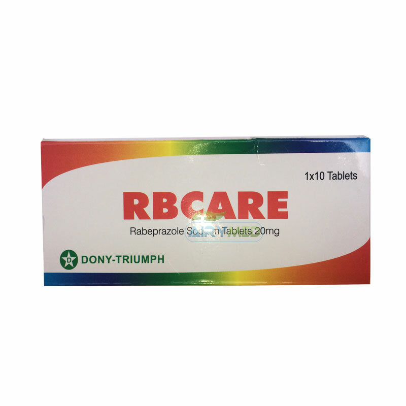Rbcare capsules aibpharma.com