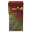 Supramalt Aloe-Vera & Lecithin Multivitamin  Mineral and Iron 30 Capsules AIB Allied Product & PHARMACY Stores LTD