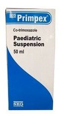 Primpex Suspension 50ml aibpharma.com
