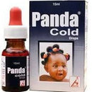 Panda Cold Drops Relief Feverish Condition Associated With Cold AIB Allied Product & PHARMACY Stores LTD