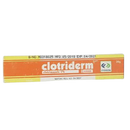 Clotriderm Clotrimazole Cream 20g AIB Allied Product & Pharmacy Stores LTD