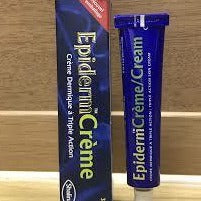 Epiderm Skin Treatment Cream AIB Allied Product & PHARMACY Stores LTD