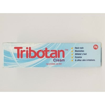 Tributan Adult AIB Allied Product & PHARMACY Stores LTD