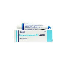 Betamethasone N Skin Cream AIB Allied Product & Pharmacy Stores LTD