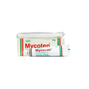 Mycoten Clotrimazole Vaginal Cream AIB Allied Product & Pharmacy Stores LTD