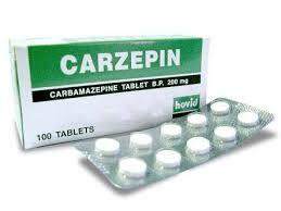 Carzepin Tablet AIB Allied Product & PHARMACY Stores LTD